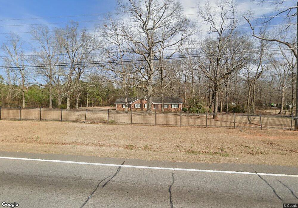 3920 Salem Rd, Covington, GA 30016 - photo 1