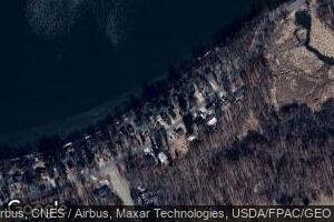 22750 E Martin Lake Dr NE, Stacy, MN 55079