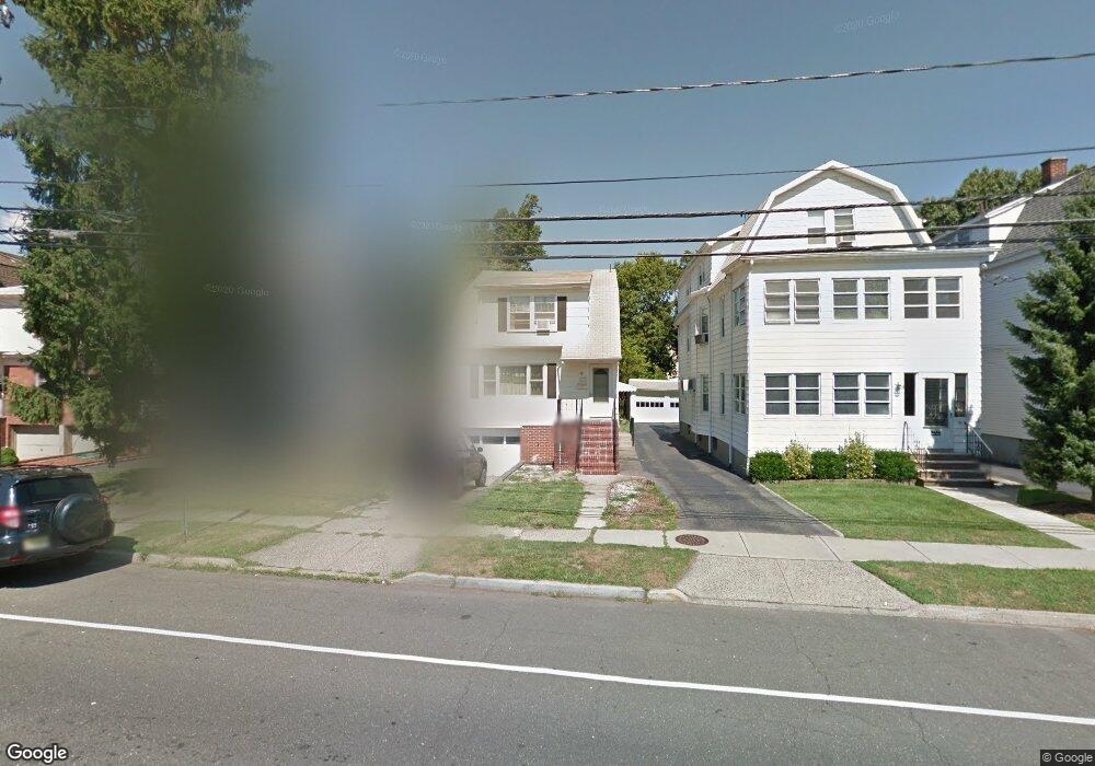 48 Broughton Ave unit 2, Bloomfield, NJ 07003 - photo 1