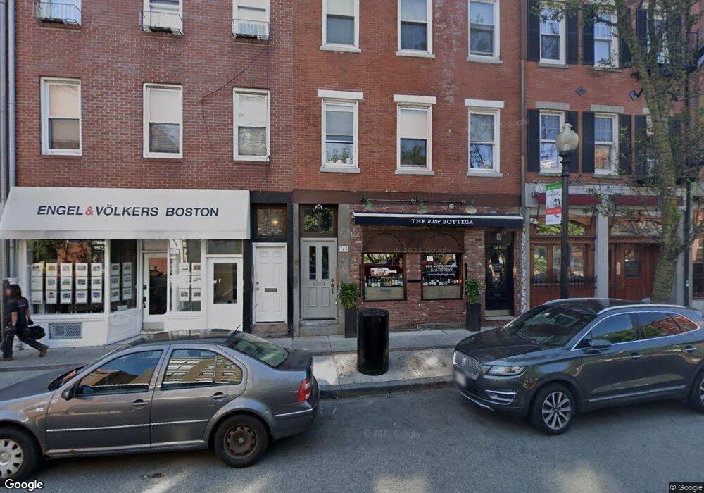 343 Hanover St unit 6, Boston, MA 02113 - photo 1