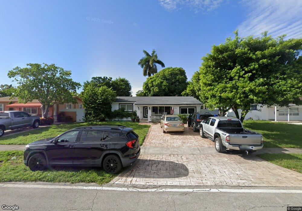 7824 Miramar Blvd, Miramar, FL 33023 - photo 1