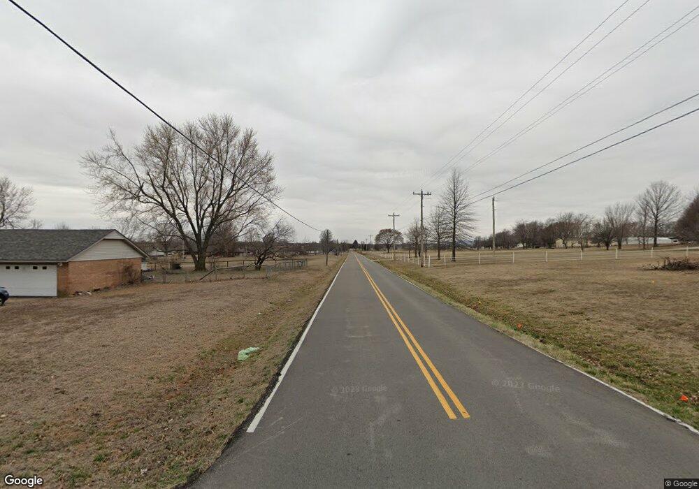 7916 Morning Glory Ln, Claremore, OK null - photo 1