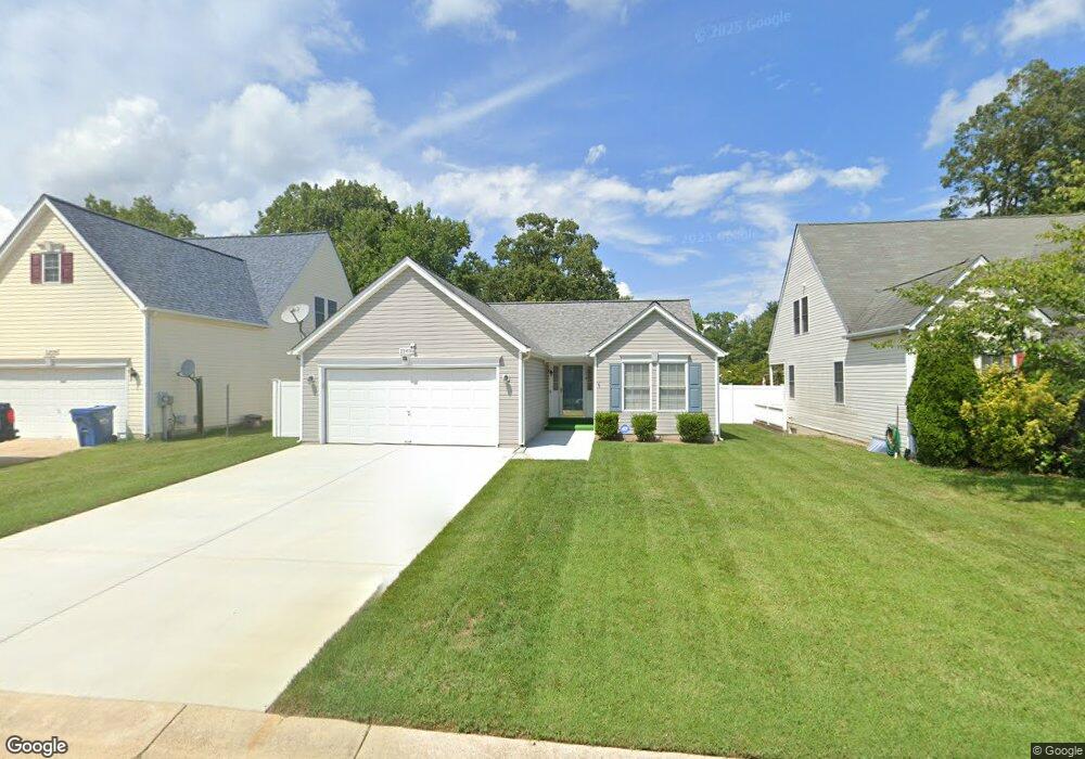 22690 Athlone Dr, Great Mills, MD 20634 - photo 1