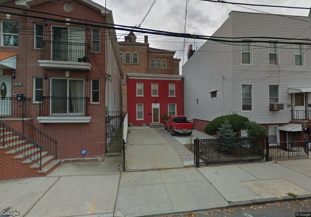 45 Manhattan Ave, Jersey City, NJ 07307 - photo 1