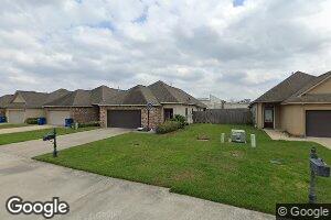 376 River Mill Dr, Brusly, LA 70719