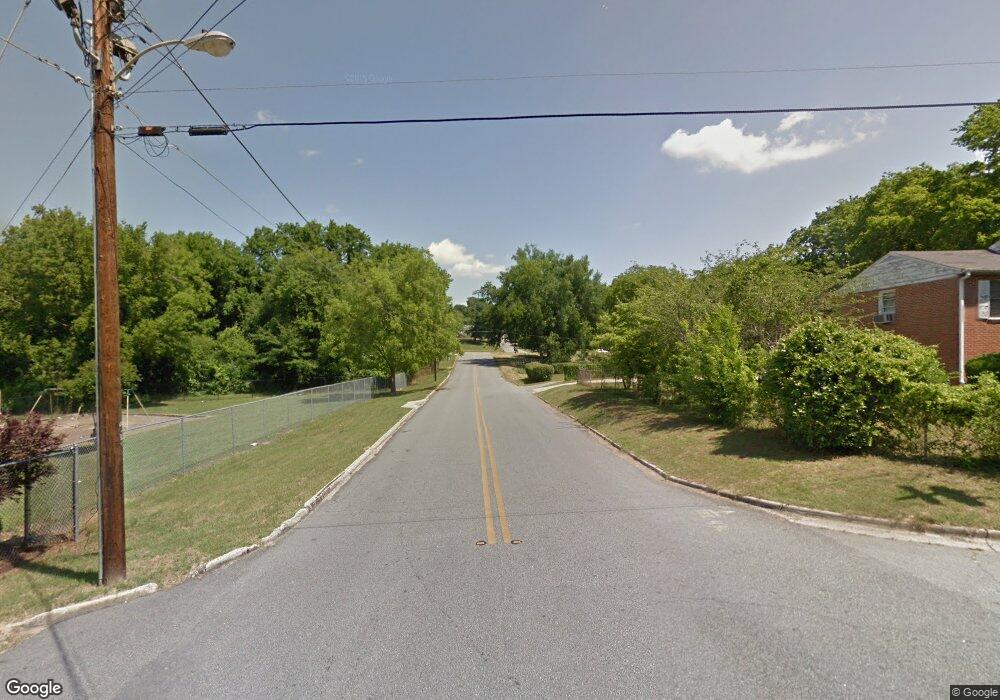 0 Straight St unit 8495705, Macon, GA 31204 - photo 1