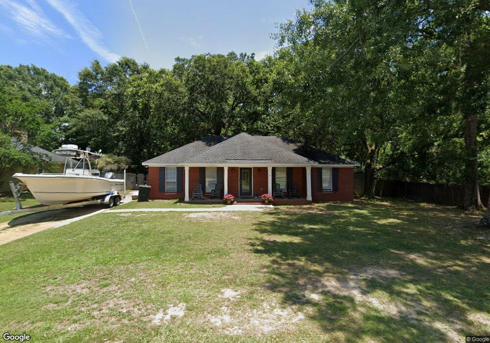 3105 Azalea Trace Dr, Mobile, AL 36695 - photo 1
