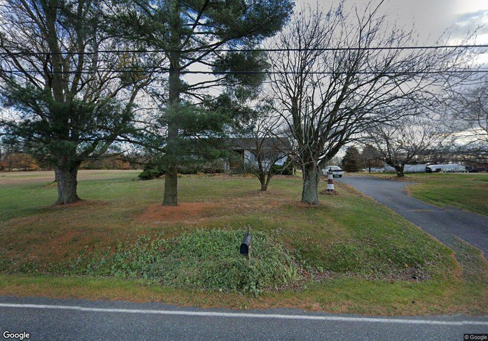 501 Stone Meeting House Rd, Swedesboro, NJ 08085 - photo 1