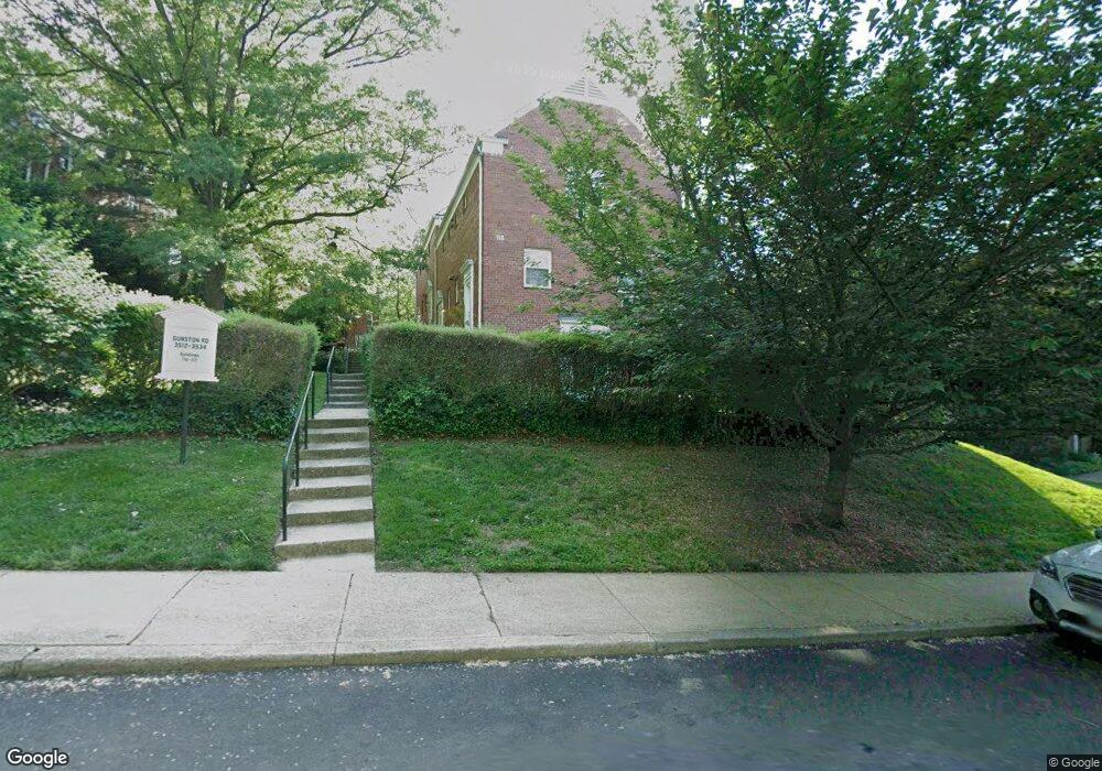 3534 Gunston Rd unit 3534, Alexandria, VA 22302 - photo 1