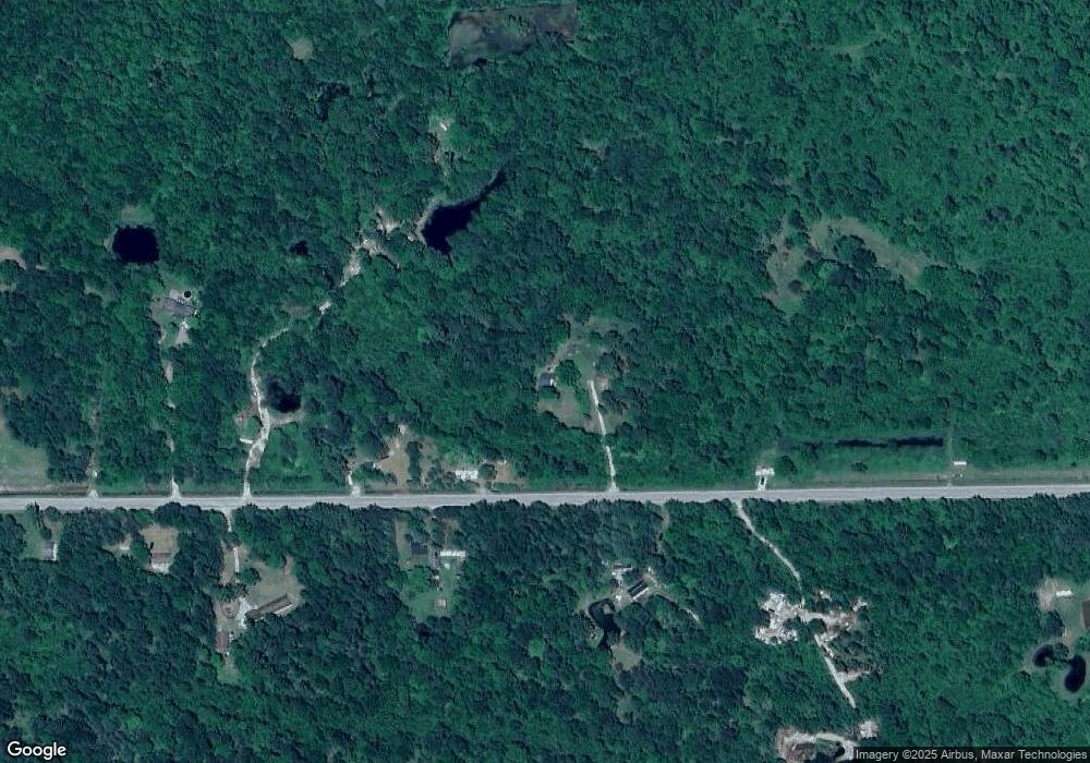 5242 Turtle Rd, Turner, MI 48765 - photo 1