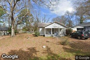 210 E California Ave, Vivian, LA 71082