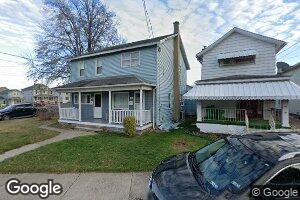 913 Tunkhannock Ave, West Pittston, PA 18643