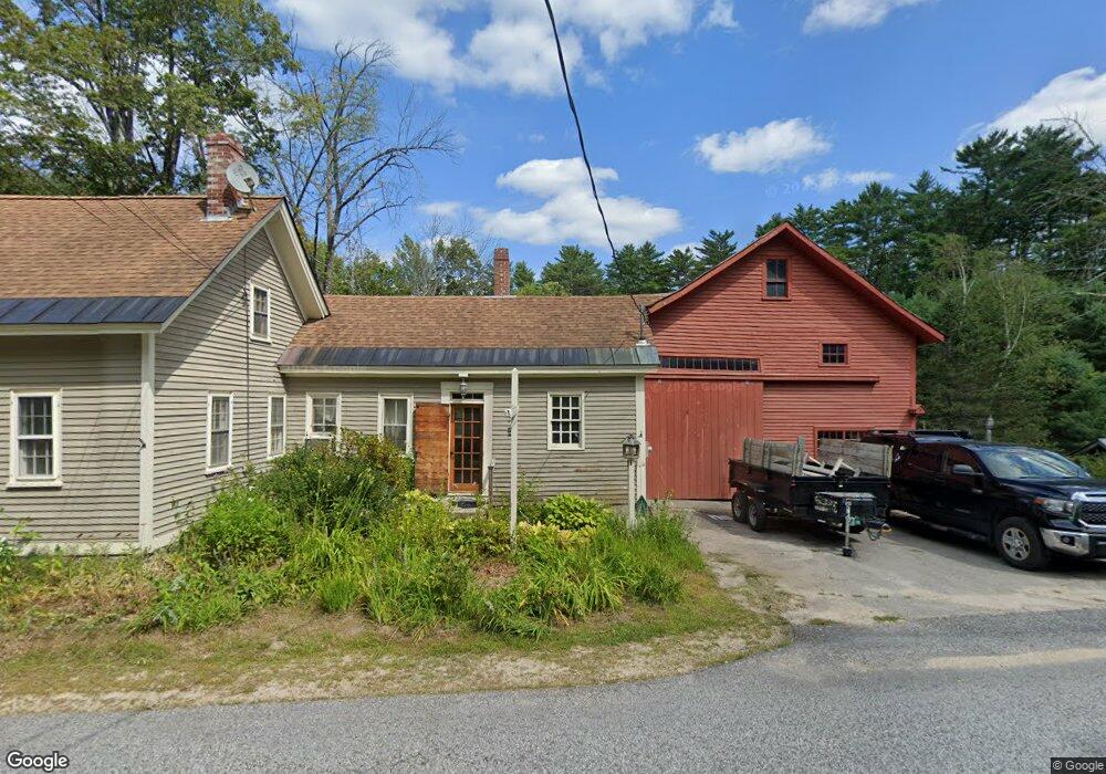 51 Elm St, West Newfield, ME 04095 - photo 1