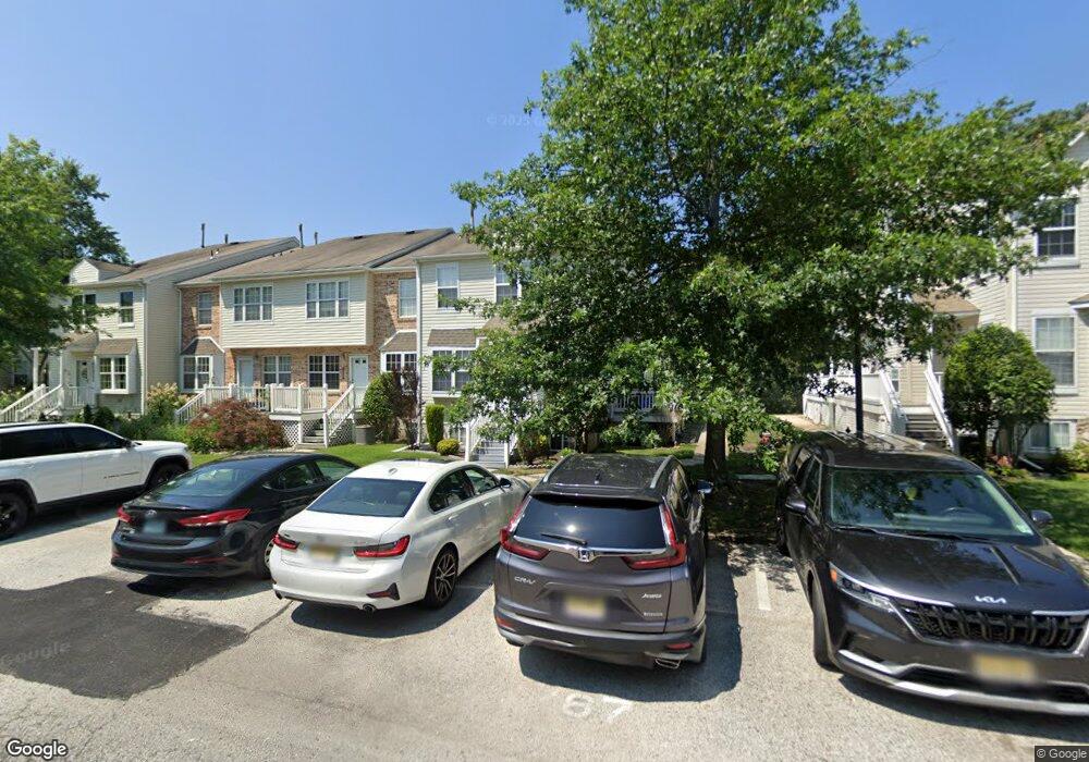 4732 Summersweet Dr unit QQ345, Mays Landing, NJ 08330 - photo 1