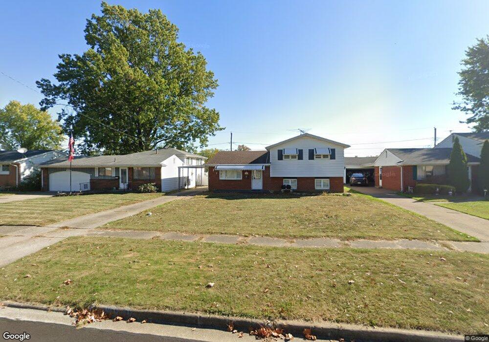 4629 Charleston Ave, Lorain, OH 44055 - photo 1