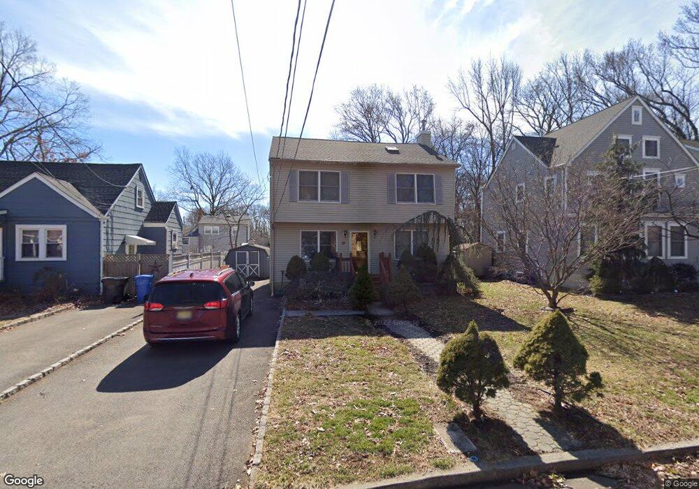 19 Juniper St, Metuchen, NJ 08840 - photo 1