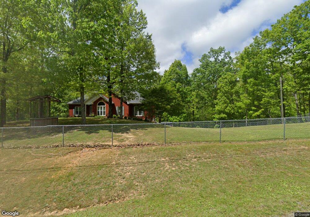 8600 Pine Mountain Rd, Pinson, AL 35126 - photo 1