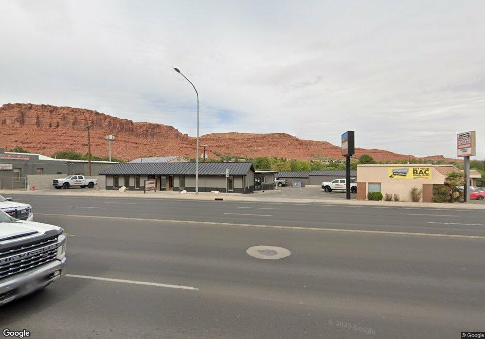 532 N Bluff St, St. George, UT 84770 - photo 1