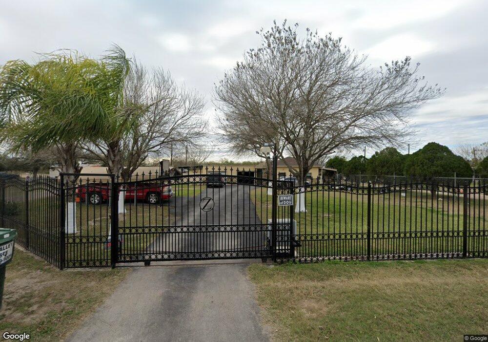 4305 Austin St, Donna, TX 78537 - photo 1