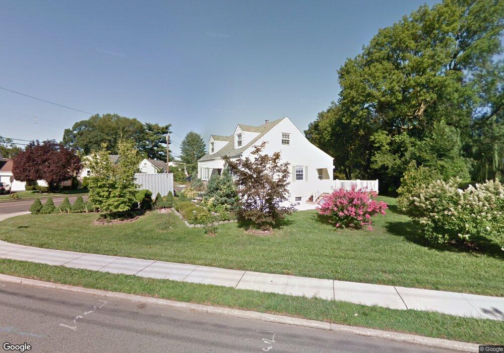 91 Berdan St, Rochelle Park, NJ 07662 - photo 1