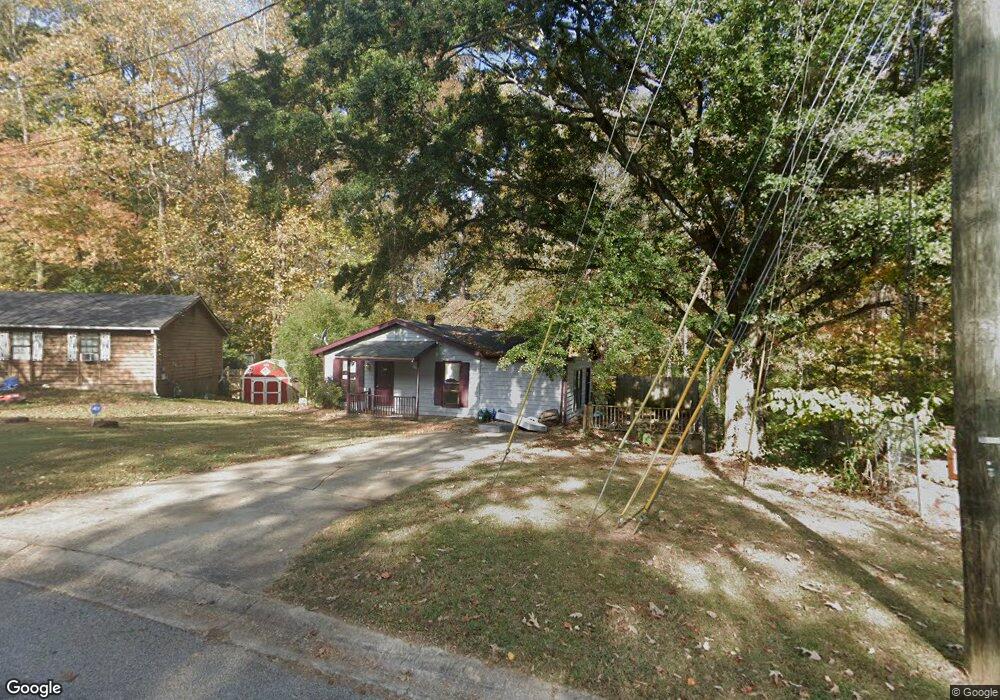 294 Morris Dr SE, Conyers, GA 30094 - photo 1