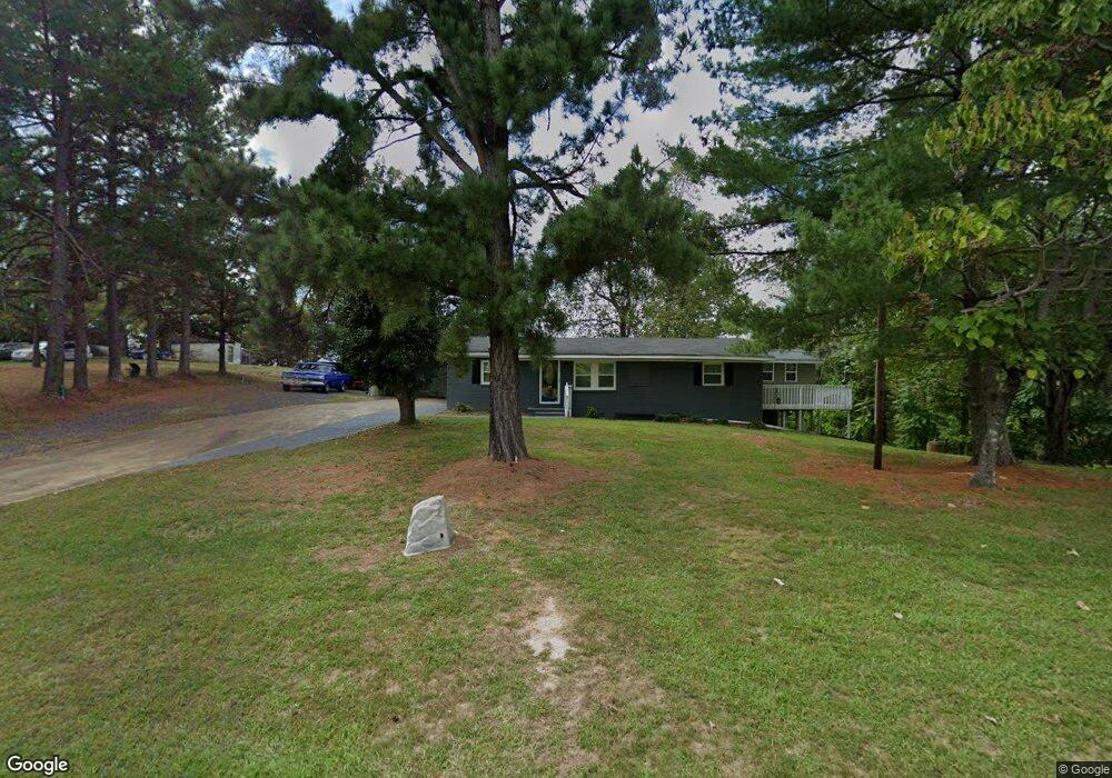 2692 Stoney Creek School Rd, Reidsville, NC 27320 - photo 1