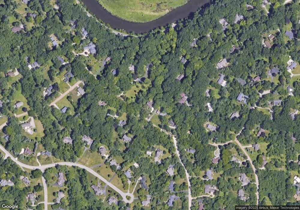 2874 Parkridge Dr, Ann Arbor, MI 48103 - photo 1