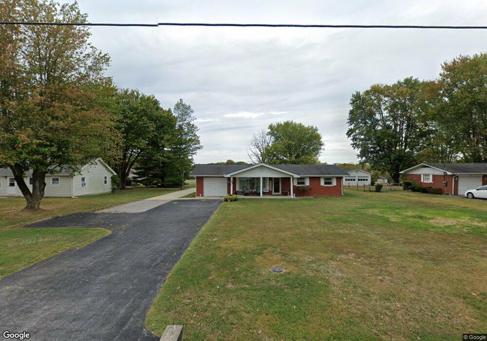 480 Free Soil Rd, Georgetown, OH 45121 - photo 1