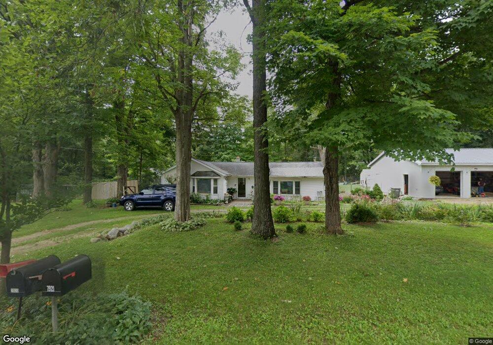 7920 D Dr S, Ceresco, MI 49033 - photo 1