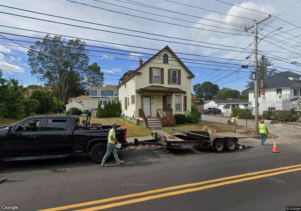 346 Elm St, Biddeford, ME 04005 - photo 1