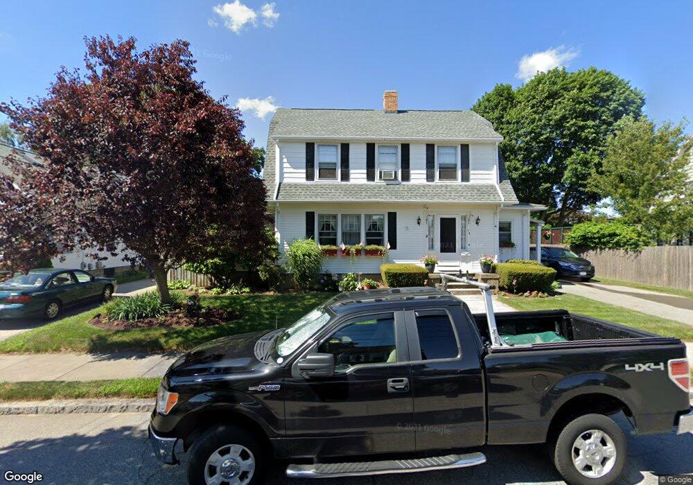 74 Brandon Rd, Cranston, RI 02910 - photo 1