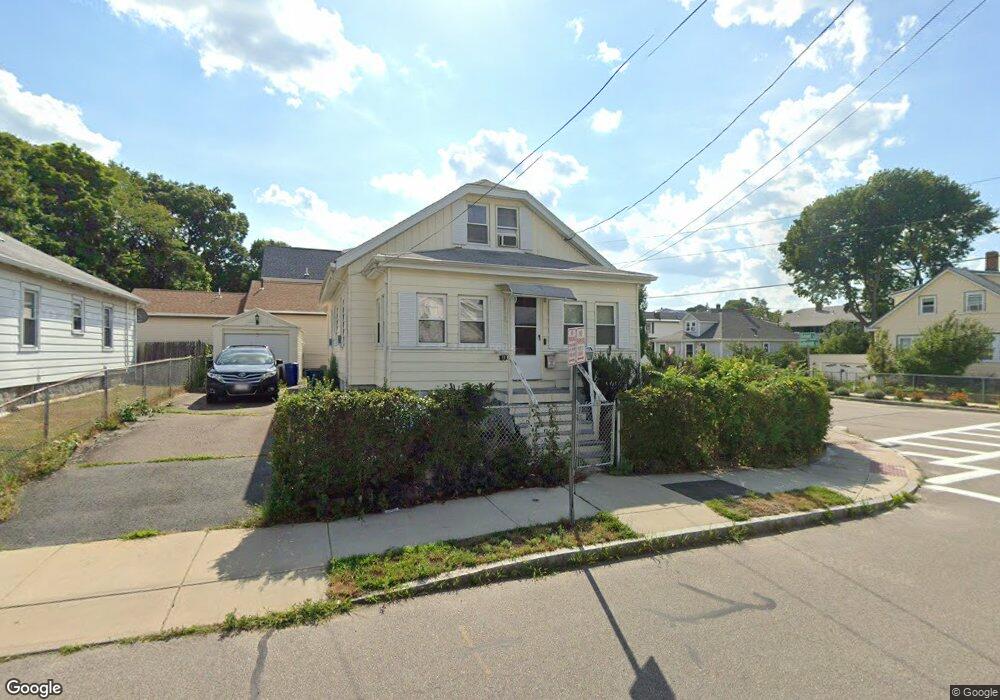 19 Belmont St, Quincy, MA 02171 - photo 1