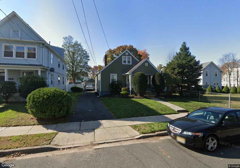 45 Mariners Place, Plainfield, NJ 07063 - photo 1