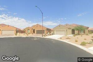 1097 Stargazer Ct, Mesquite, NV 89034