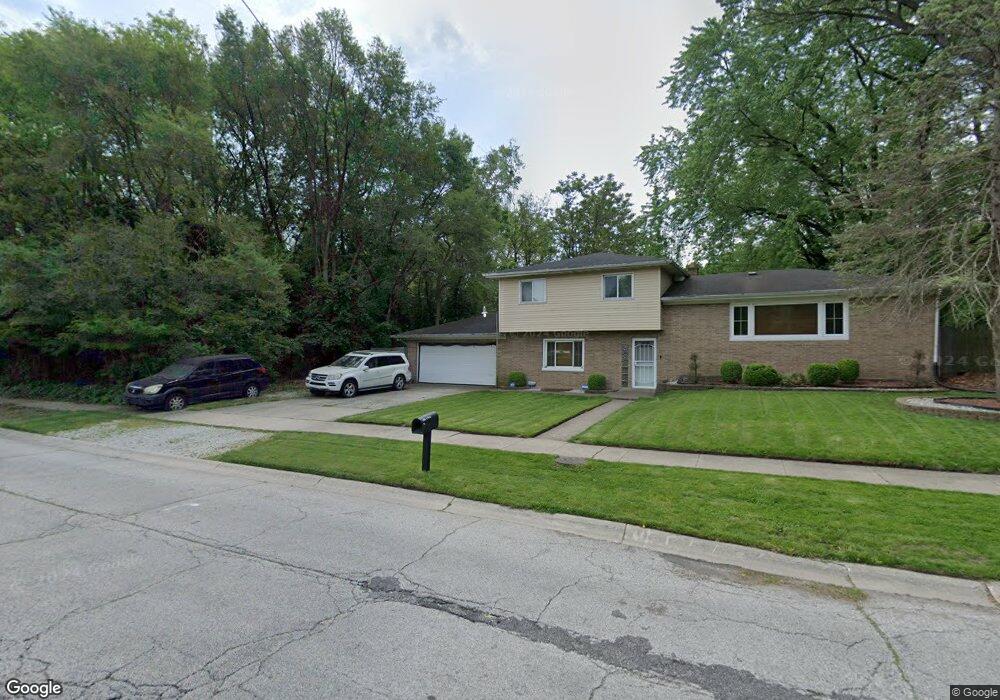 3623 W 23rd Ave, Gary, IN 46404 - photo 1