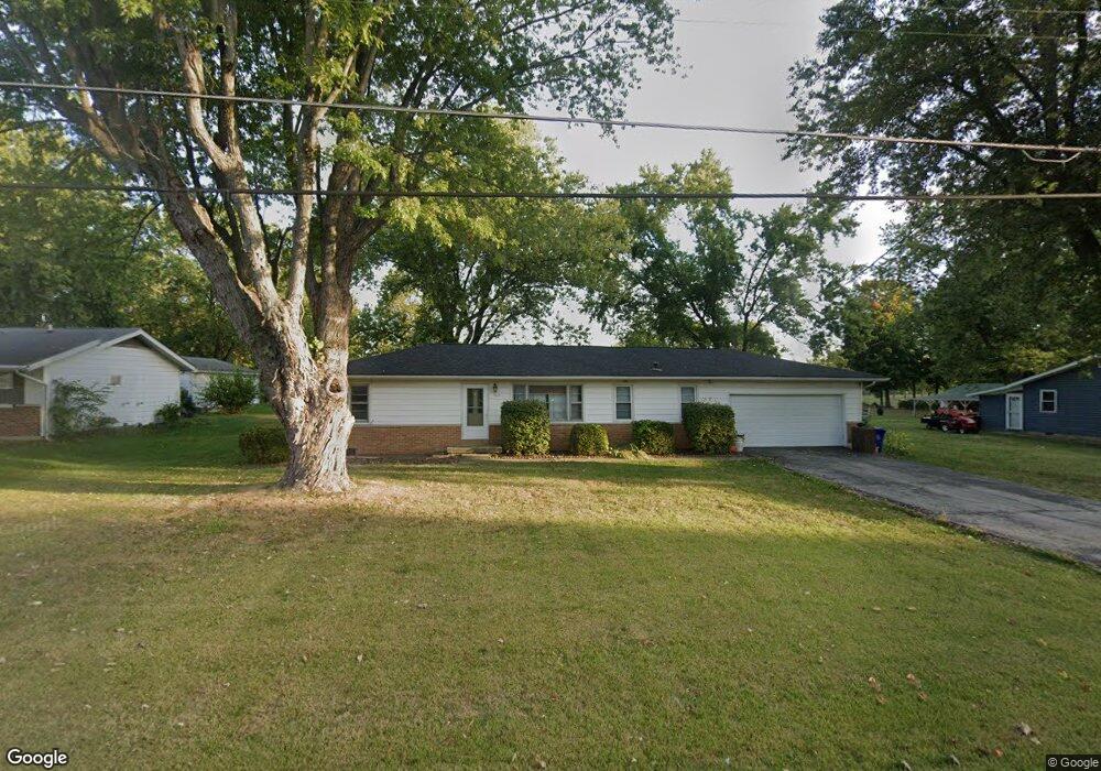 2212 E Vaile Ave, Kokomo, IN 46901 - photo 1