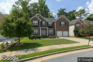 3278 Landings North Dr, Atlanta, GA 30331