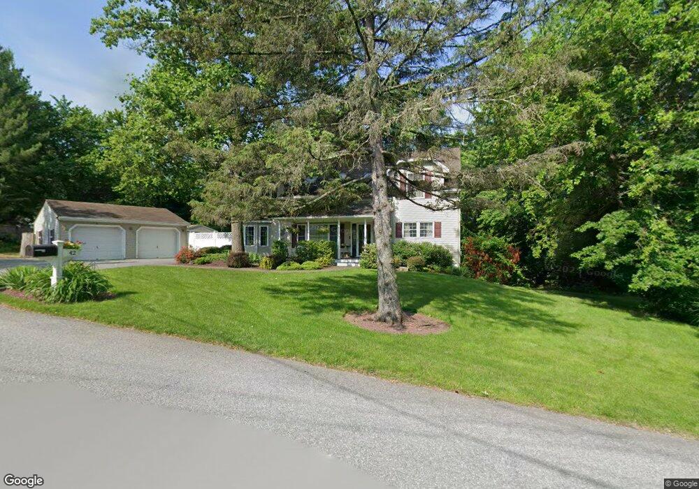 42 MacGhee Rd, Poughkeepsie, NY 12603 - photo 1