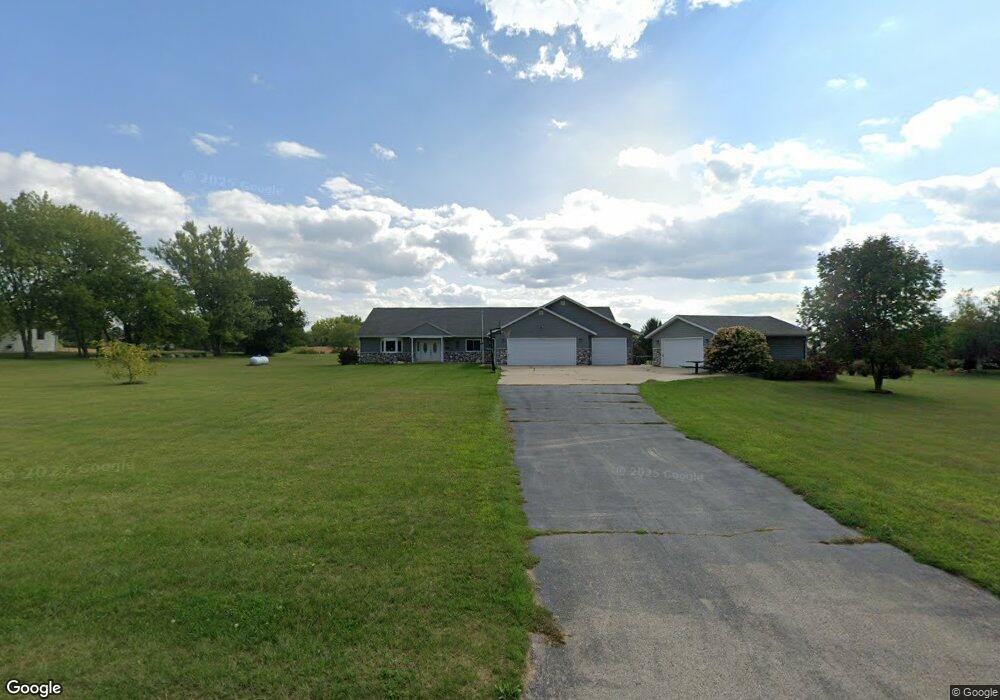 4701 W Rutland Rd, Brooklyn, WI 53521 - photo 1