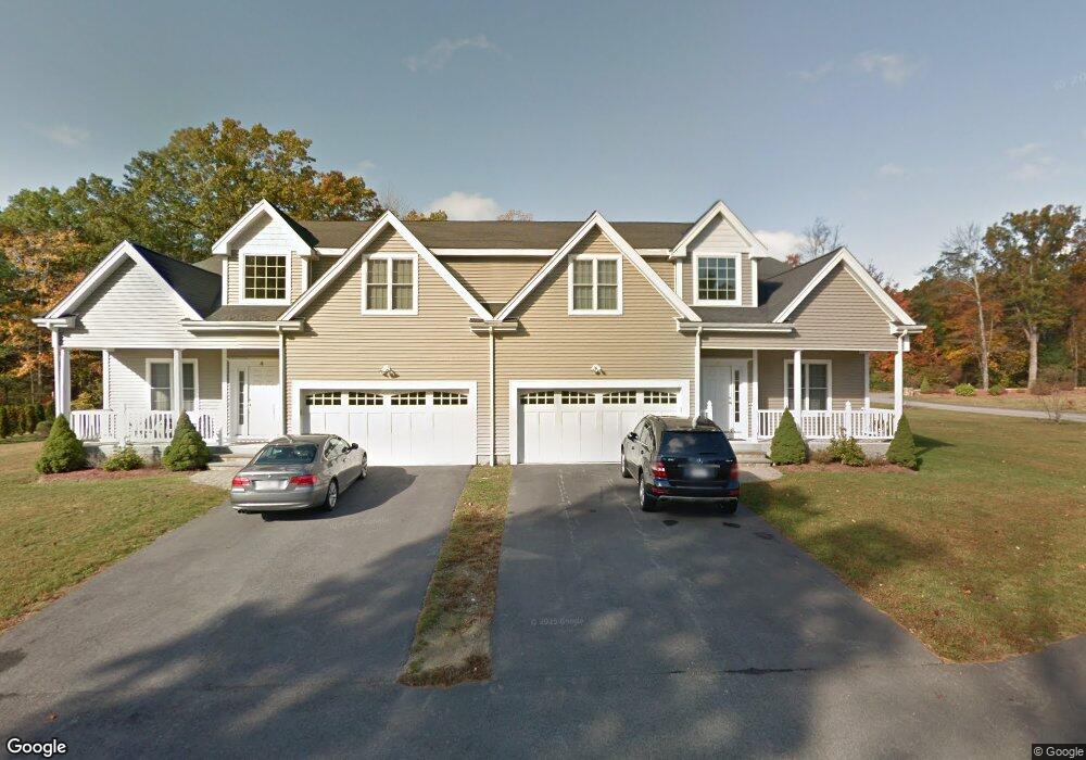 2 Nazneen Cir unit c, Hopkinton, MA 01748 - photo 1