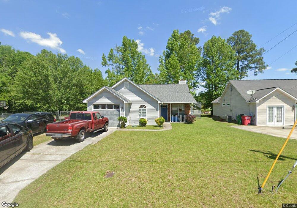 3329 Ridgeland Ave, Macon, GA 31204 - photo 1
