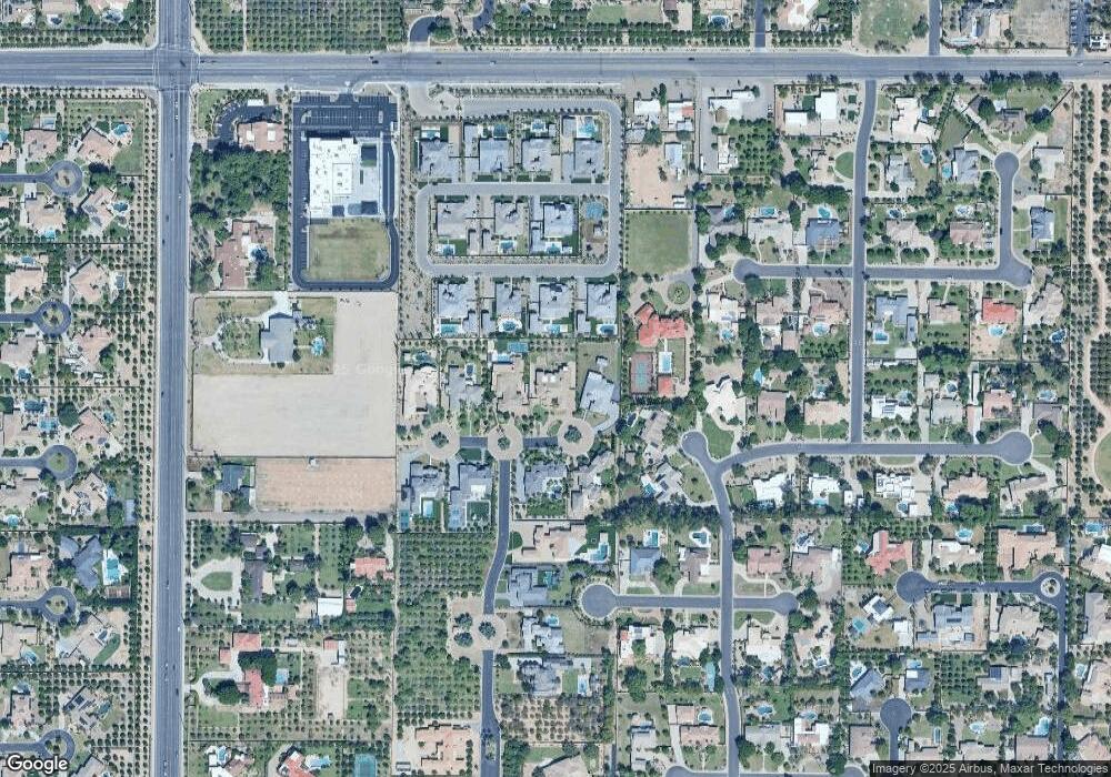 3750 E Juniper Cir, Mesa, AZ 85205 - photo 1