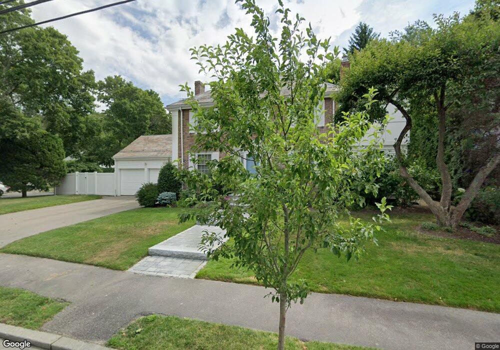 62 Olde Field Rd, Newton Center, MA 02459 - photo 1