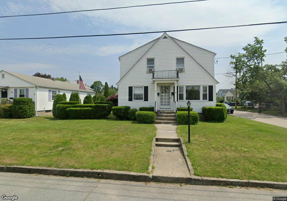 79 Carman St, Cranston, RI 02910 - photo 1