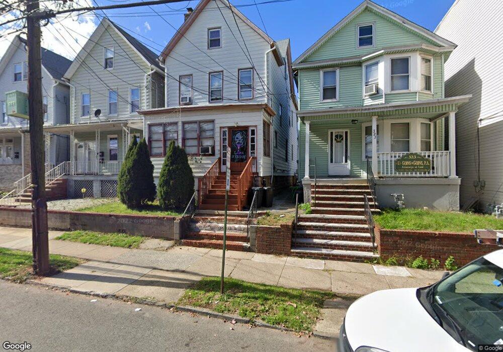 325 Washington Ave, Elizabeth, NJ 07202 - photo 1