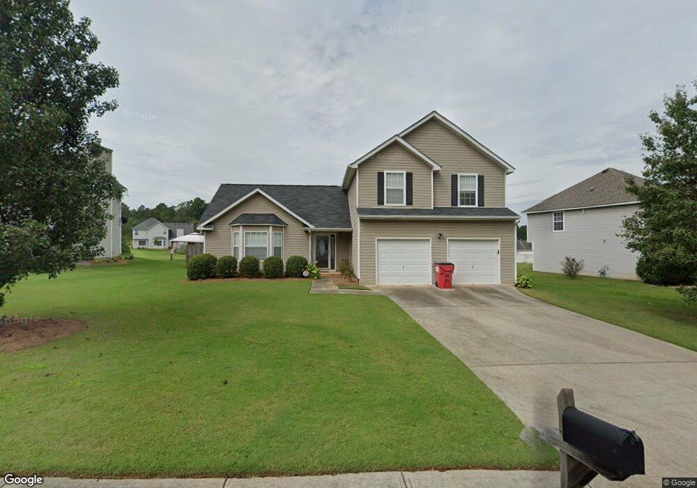 95 Windscape Dr, Covington, GA 30016 - photo 1