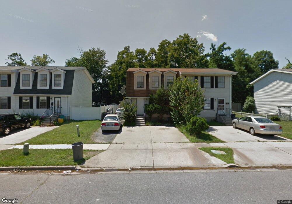 7916 24th Ave, Hyattsville, MD 20783 - photo 1
