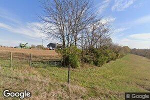 1841 Mcintyre Rd, Ewing, KY 41039