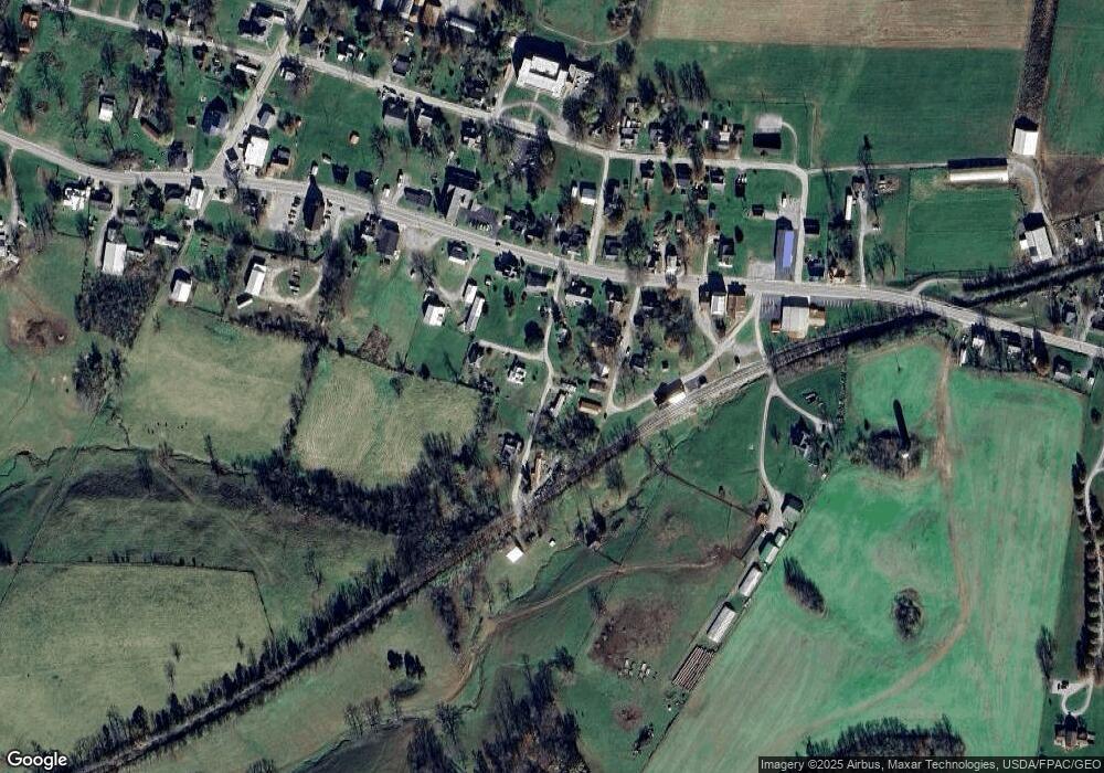 1841 Mcintyre Rd, Ewing, KY 41039 - photo 1