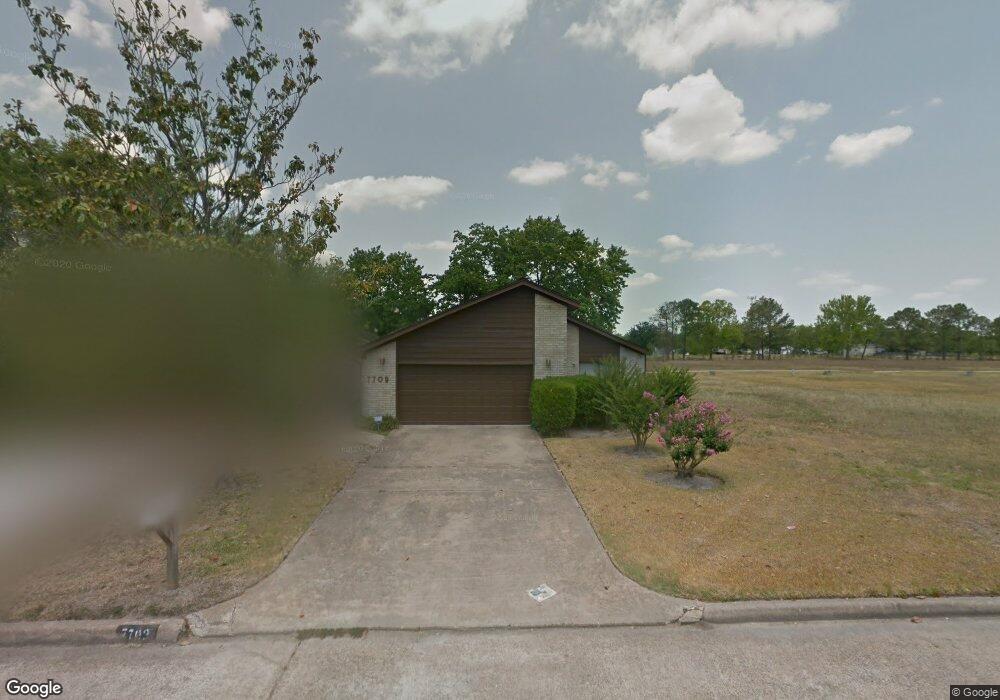 7709 Green Lawn Dr, Houston, TX 77088 - photo 1